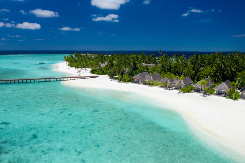 Baglioni Resort Maldives (South Nilandhe Atoll)
