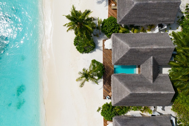 Baglioni Resort Maldives (South Nilandhe Atoll)