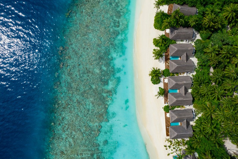 Baglioni Resort Maldives (South Nilandhe Atoll)