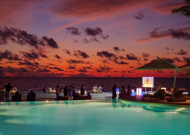 Baglioni Resort Maldives (South Nilandhe Atoll)