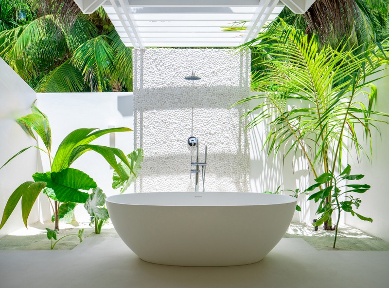 Baglioni Resort Maldives (South Nilandhe Atoll)