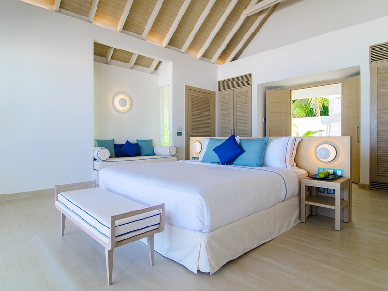 Baglioni Resort Maldives (South Nilandhe Atoll)