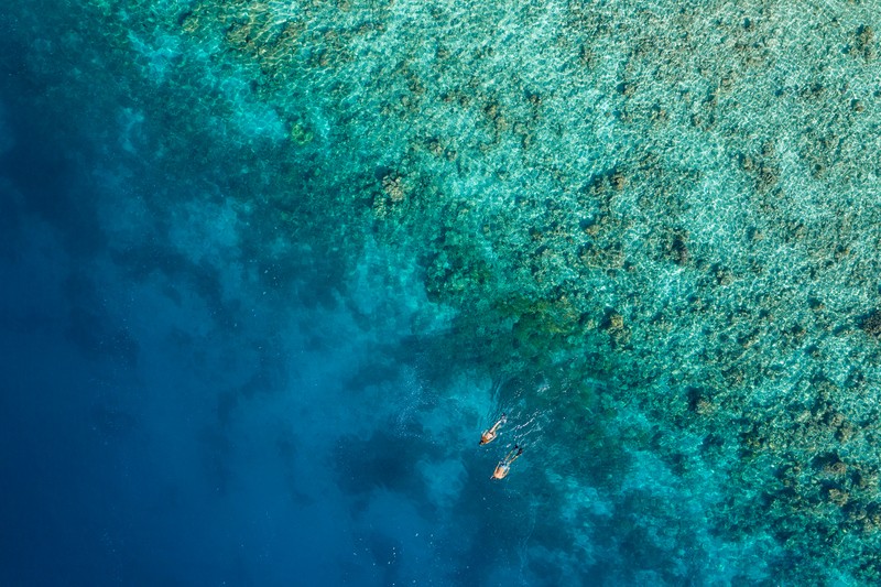 Baglioni Resort Maldives (South Nilandhe Atoll)
