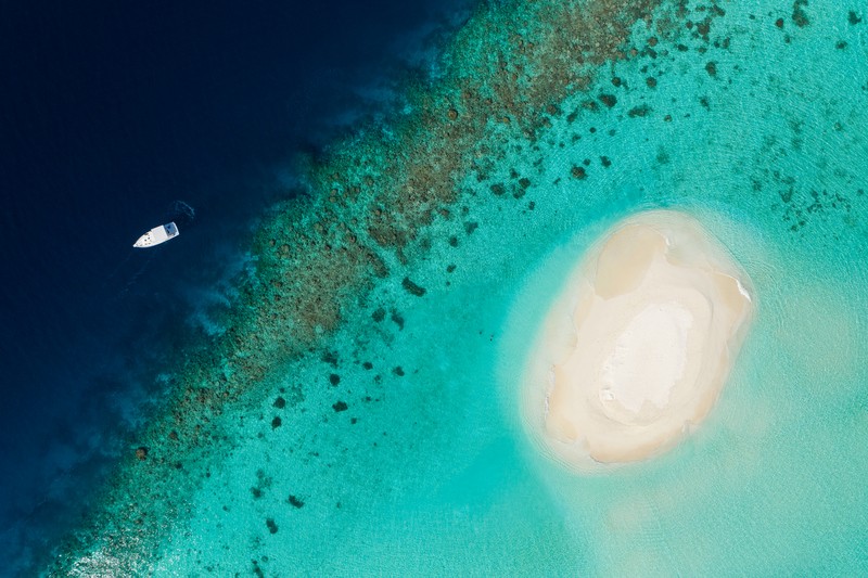 Baglioni Resort Maldives (South Nilandhe Atoll)