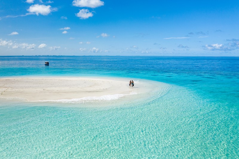Baglioni Resort Maldives (South Nilandhe Atoll)