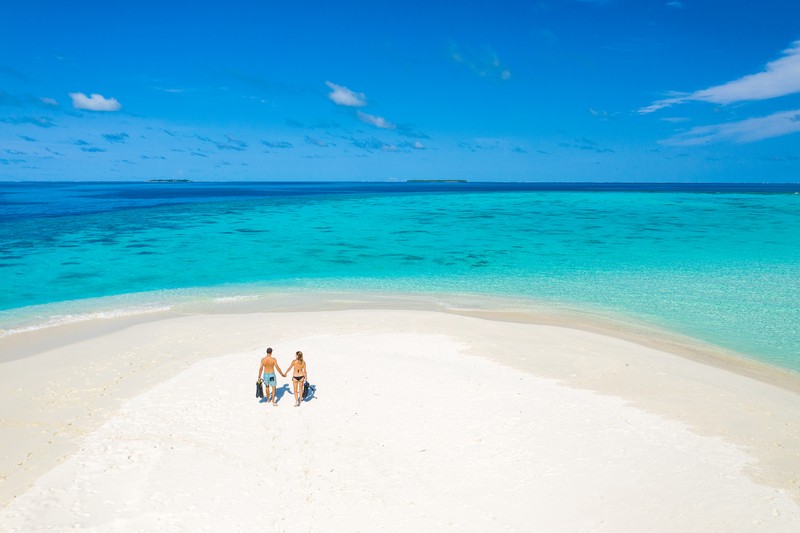 Baglioni Resort Maldives (South Nilandhe Atoll)