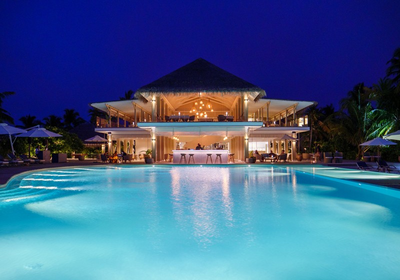 Baglioni Resort Maldives (South Nilandhe Atoll)