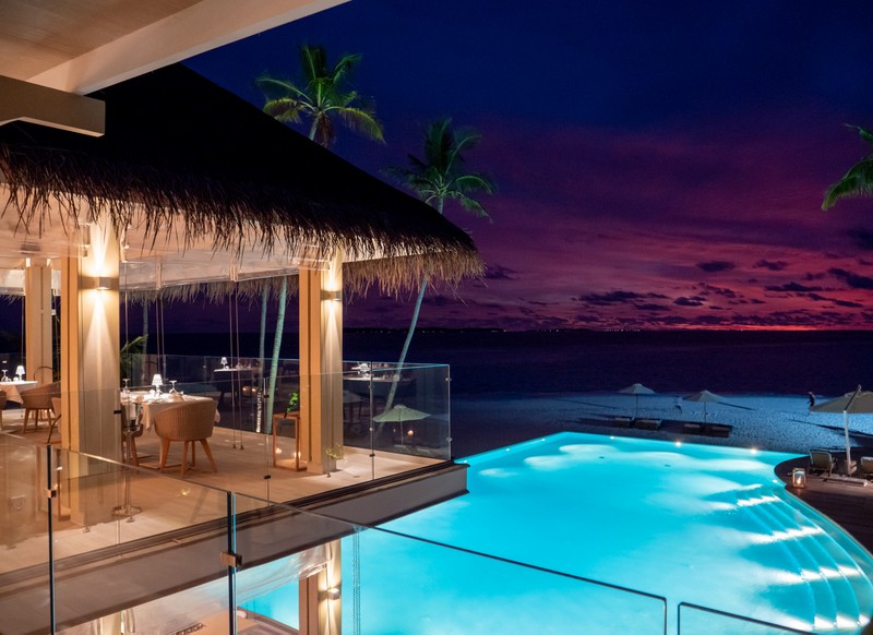 Baglioni Resort Maldives (South Nilandhe Atoll)