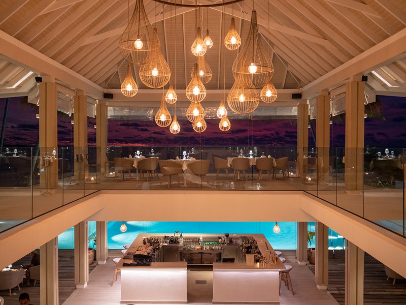 Baglioni Resort Maldives (South Nilandhe Atoll)