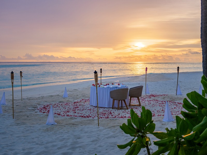 Baglioni Resort Maldives (South Nilandhe Atoll)