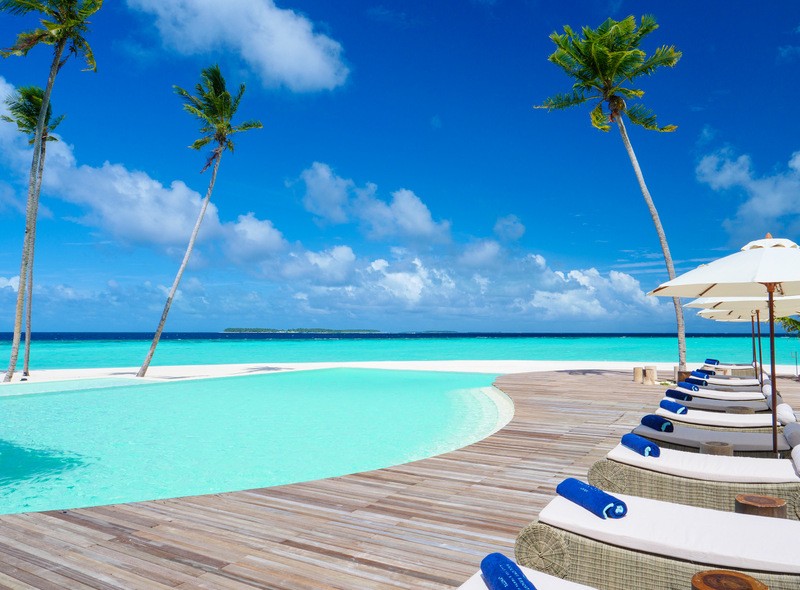 Baglioni Resort Maldives (South Nilandhe Atoll)
