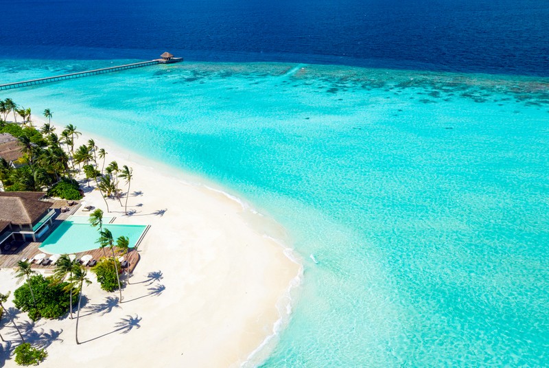 Baglioni Resort Maldives (South Nilandhe Atoll)