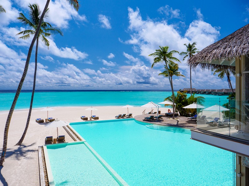 Baglioni Resort Maldives (South Nilandhe Atoll)