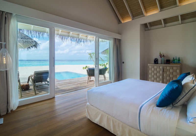 Baglioni Resort Maldives (South Nilandhe Atoll)