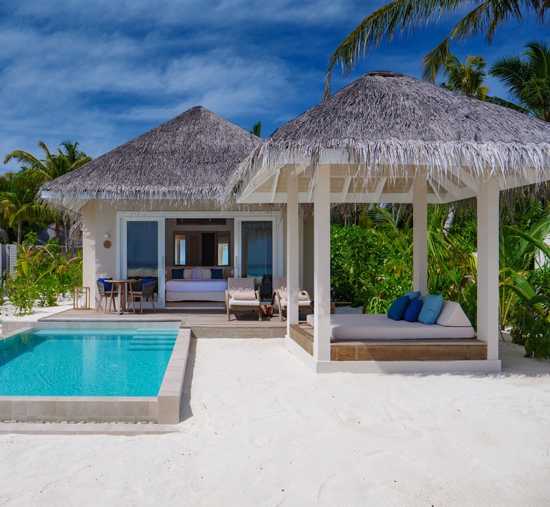 Baglioni Resort Maldives (South Nilandhe Atoll)