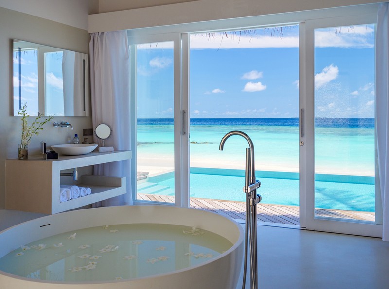 Baglioni Resort Maldives (South Nilandhe Atoll)