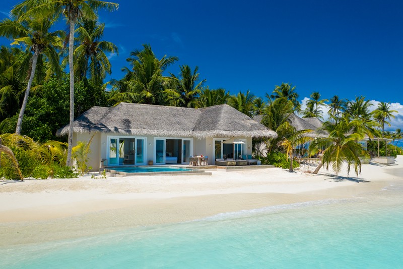 Baglioni Resort Maldives (South Nilandhe Atoll)