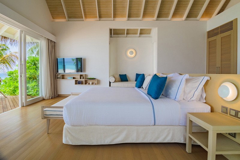 Baglioni Resort Maldives (South Nilandhe Atoll)