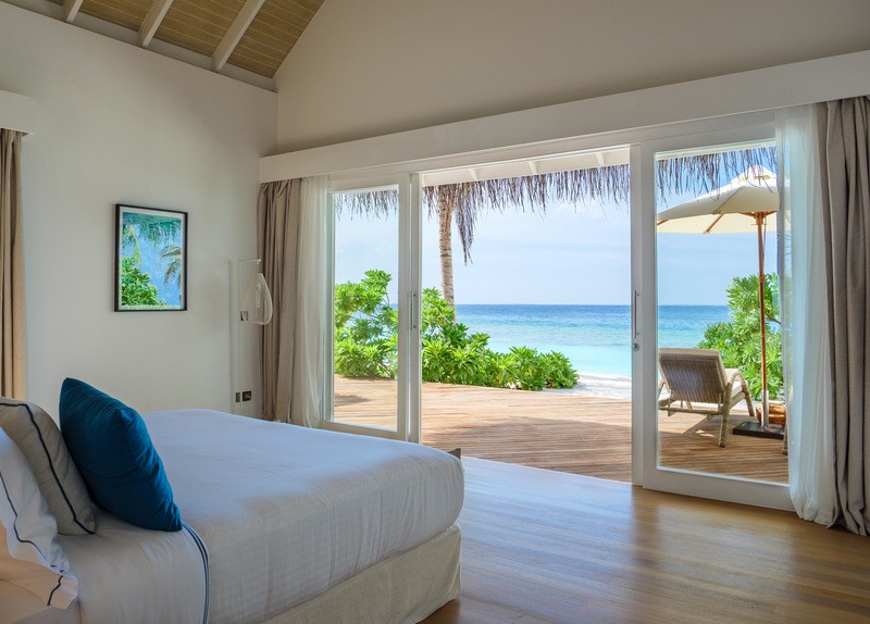 Baglioni Resort Maldives (South Nilandhe Atoll)
