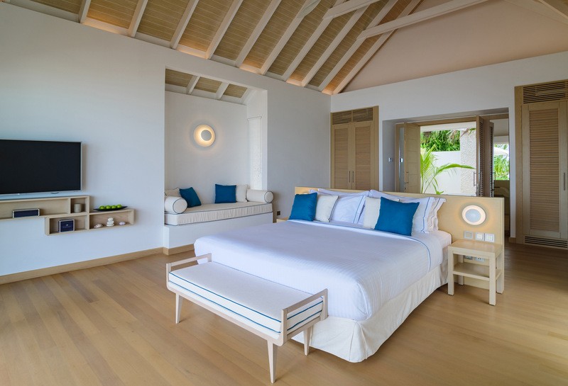 Baglioni Resort Maldives (South Nilandhe Atoll)