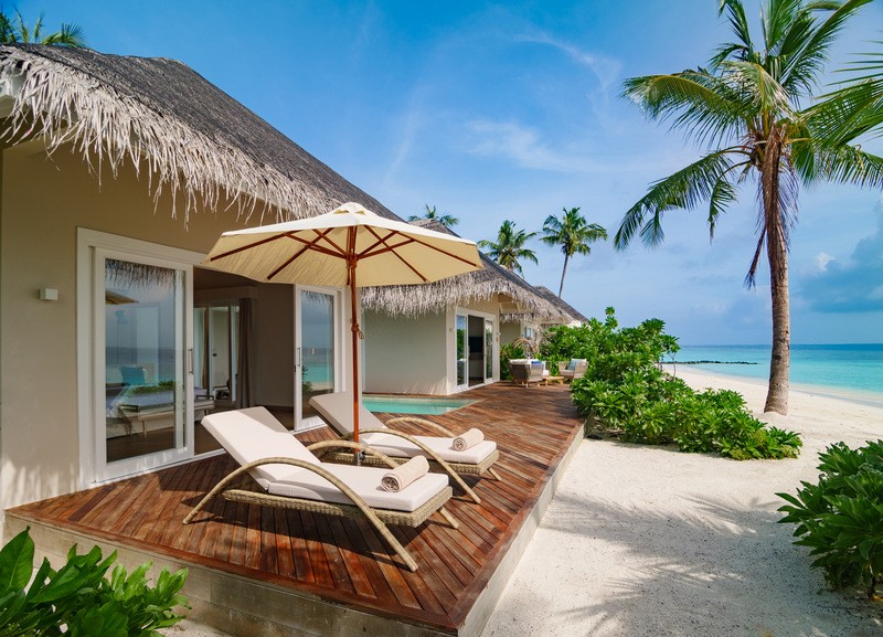 Baglioni Resort Maldives (South Nilandhe Atoll)
