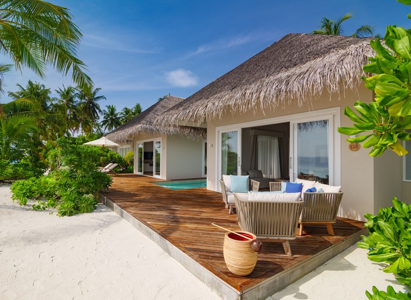 Baglioni Resort Maldives (South Nilandhe Atoll)