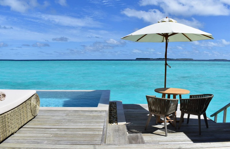 Baglioni Resort Maldives (South Nilandhe Atoll)