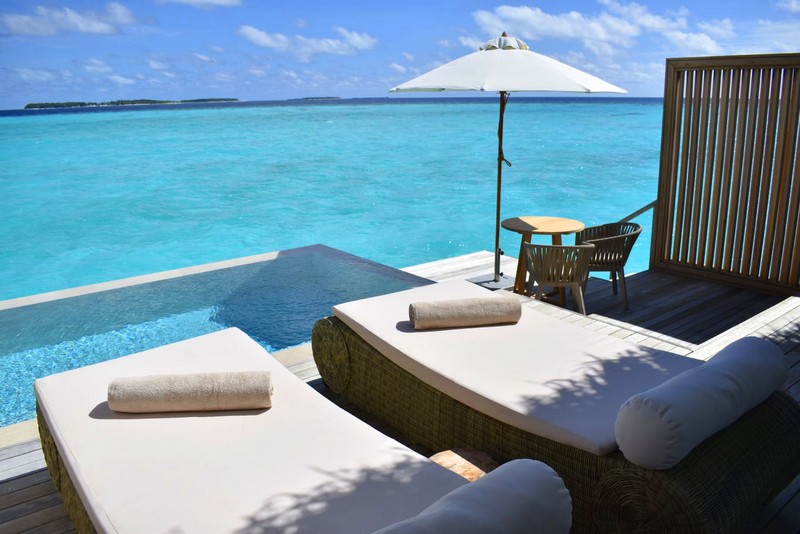Baglioni Resort Maldives (South Nilandhe Atoll)