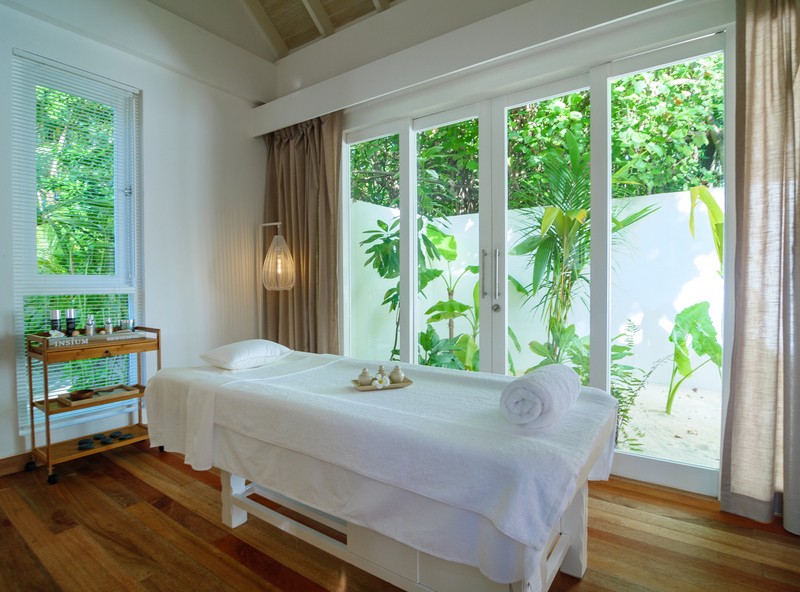 Baglioni Resort Maldives (South Nilandhe Atoll)