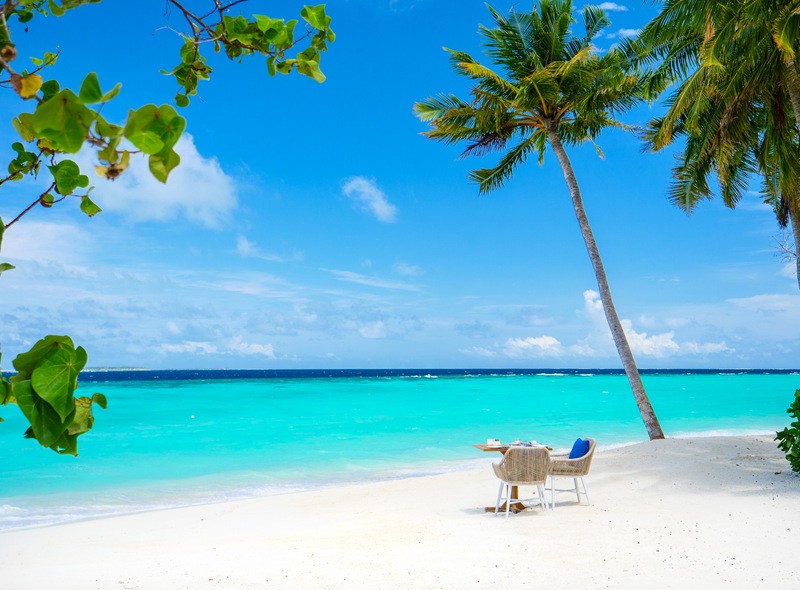 Baglioni Resort Maldives (South Nilandhe Atoll)