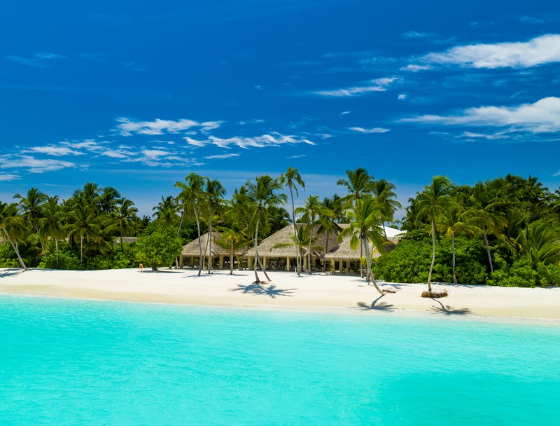Baglioni Resort Maldives (South Nilandhe Atoll)