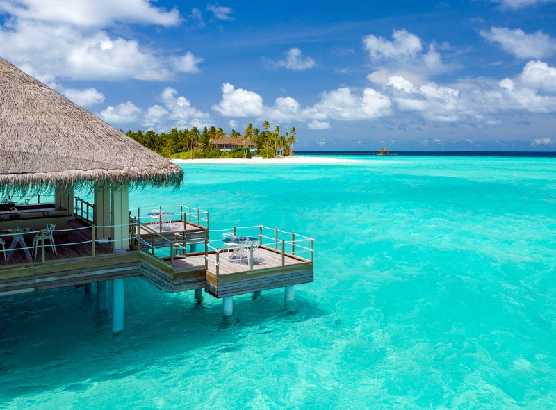 Baglioni Resort Maldives (South Nilandhe Atoll)
