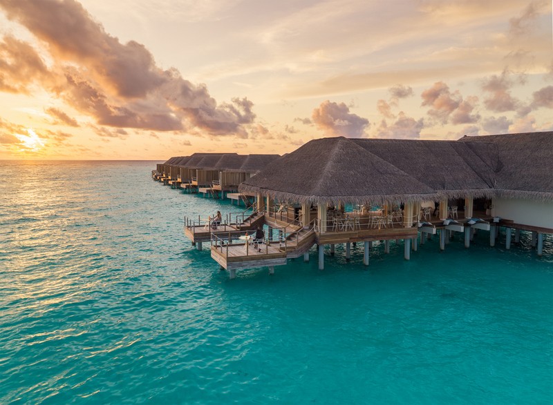 Baglioni Resort Maldives (South Nilandhe Atoll)