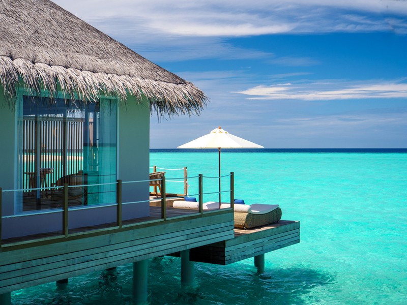 Baglioni Resort Maldives (South Nilandhe Atoll)