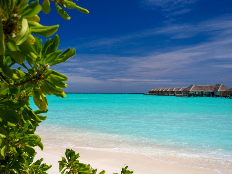 Baglioni Resort Maldives (South Nilandhe Atoll)
