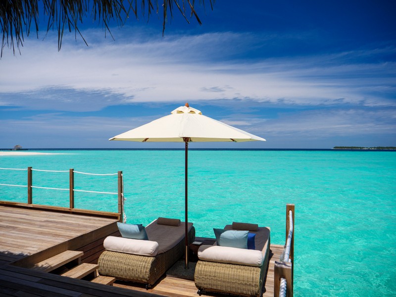 Baglioni Resort Maldives (South Nilandhe Atoll)