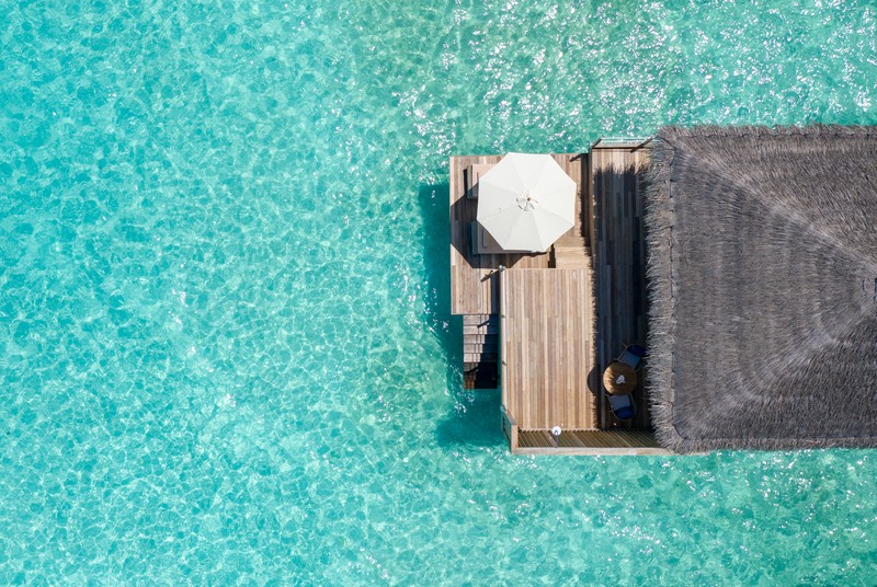 Baglioni Resort Maldives (South Nilandhe Atoll)