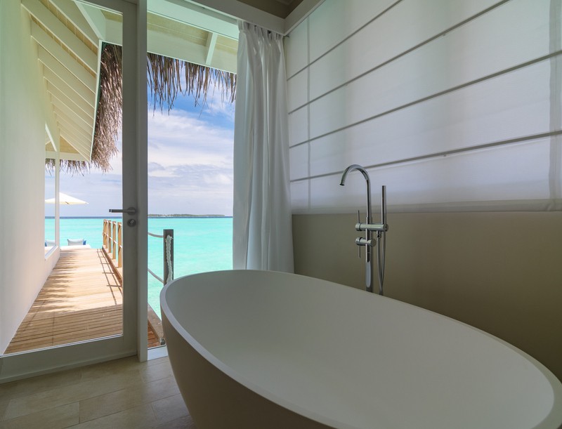 Baglioni Resort Maldives (South Nilandhe Atoll)