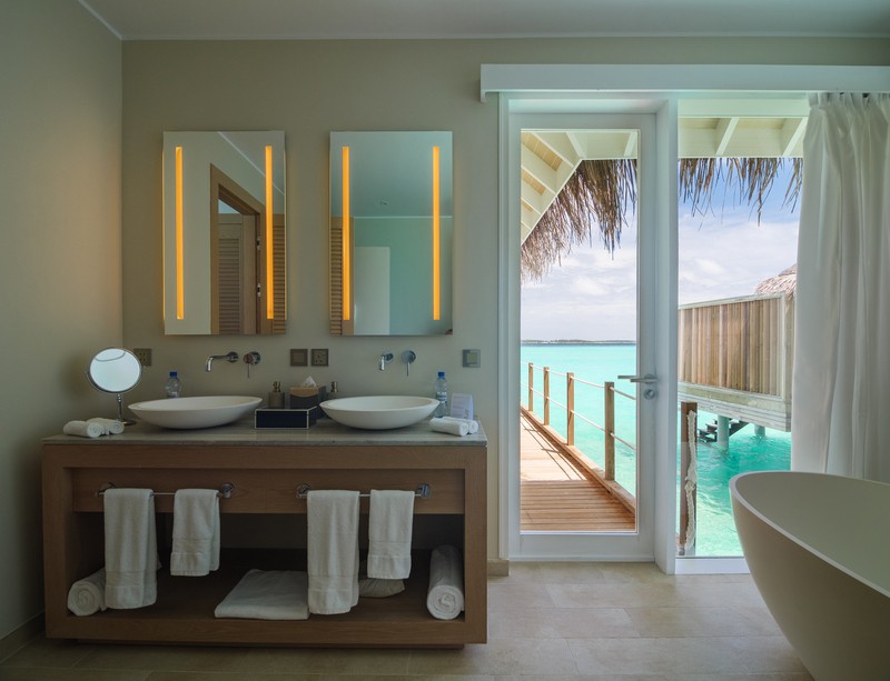 Baglioni Resort Maldives (South Nilandhe Atoll)
