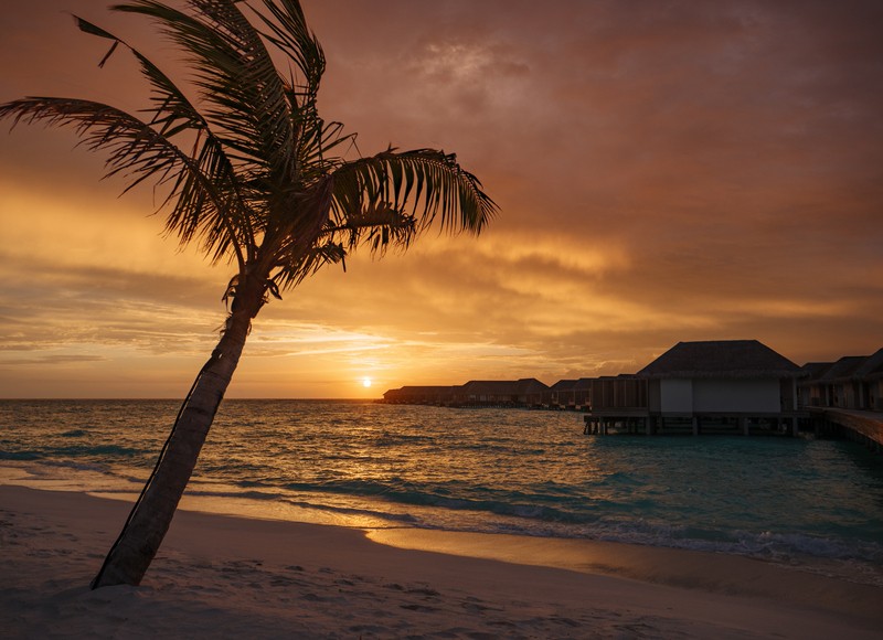 Baglioni Resort Maldives (South Nilandhe Atoll)