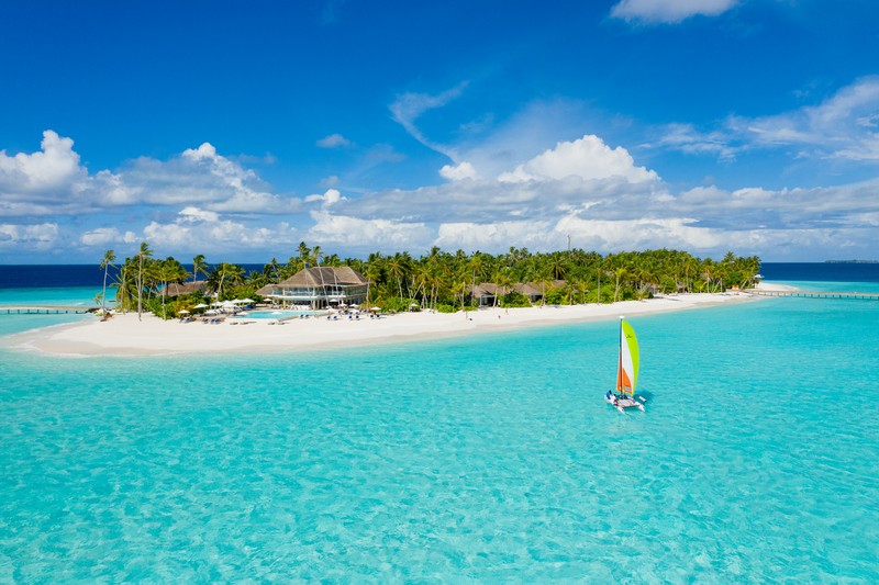 Baglioni Resort Maldives (South Nilandhe Atoll)
