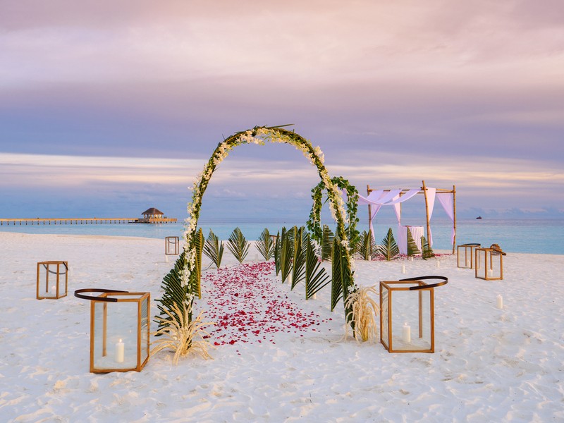 Baglioni Resort Maldives (South Nilandhe Atoll)