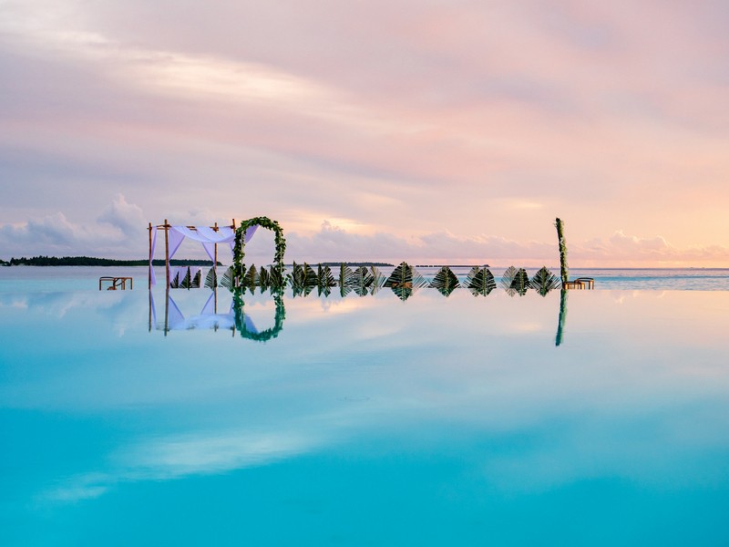 Baglioni Resort Maldives (South Nilandhe Atoll)
