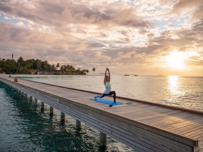 Baglioni Resort Maldives (South Nilandhe Atoll)