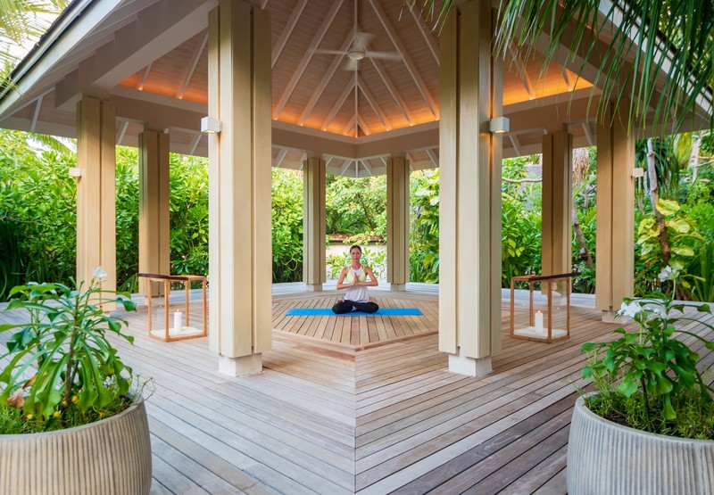Baglioni Resort Maldives (South Nilandhe Atoll)