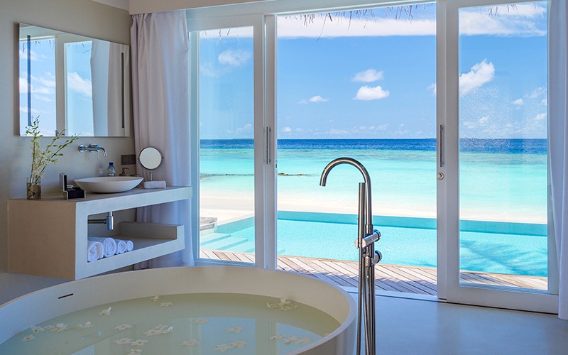 Baglioni Resort Maldives (South Nilandhe Atoll)