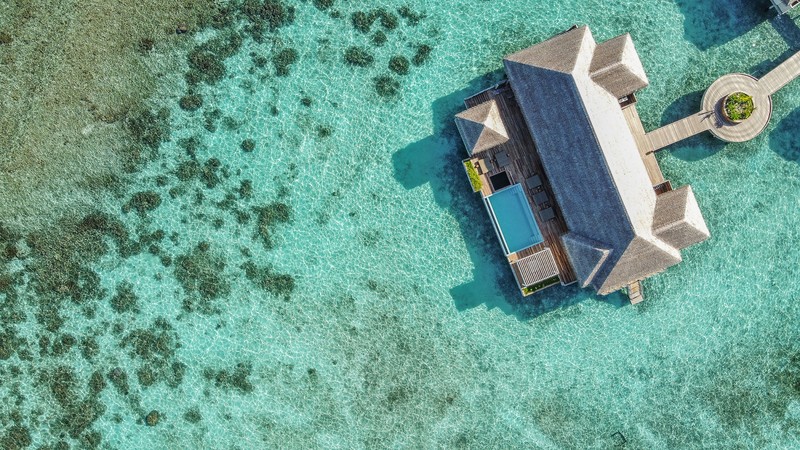 Baglioni Resort Maldives (South Nilandhe Atoll)