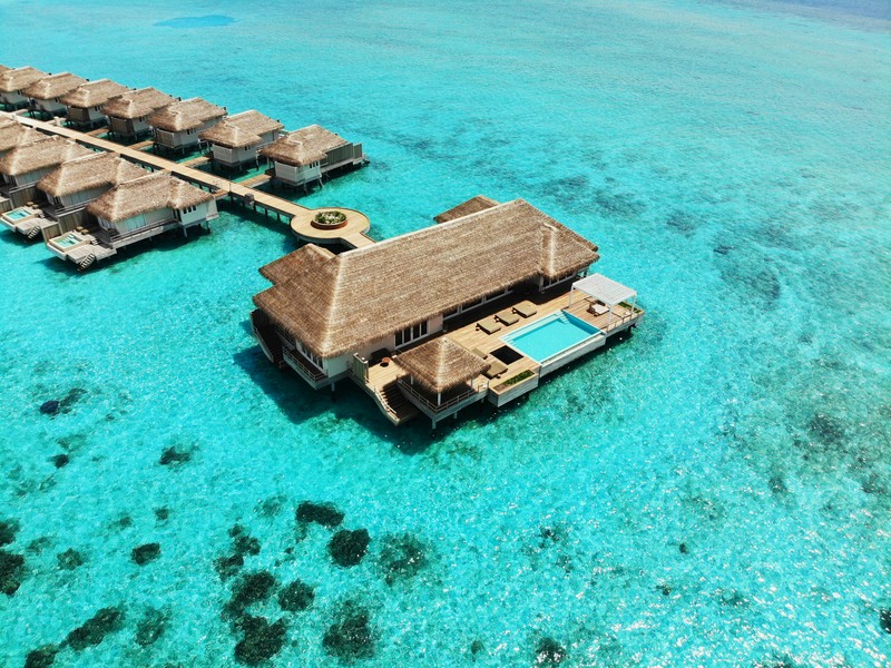 Baglioni Resort Maldives (South Nilandhe Atoll)