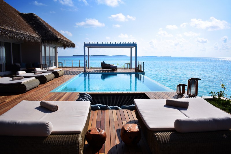 Baglioni Resort Maldives (South Nilandhe Atoll)