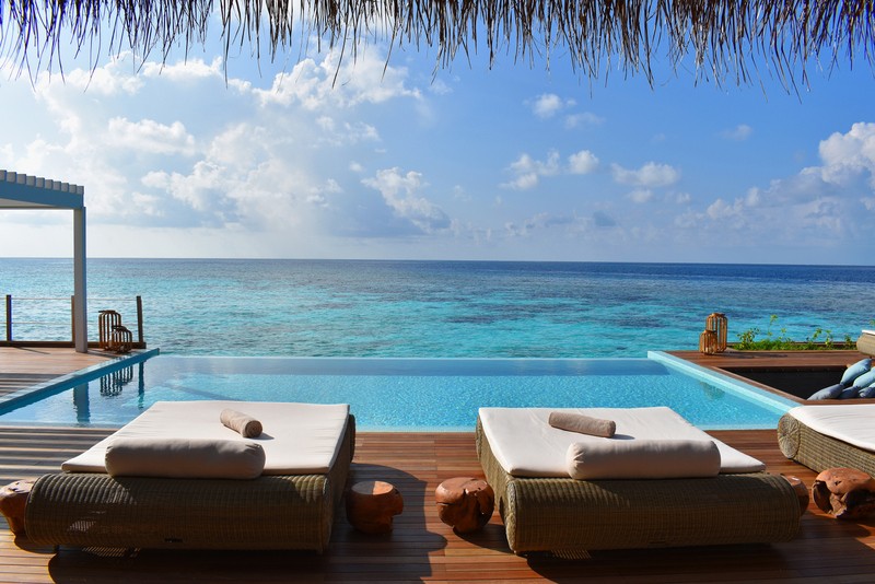 Baglioni Resort Maldives (South Nilandhe Atoll)